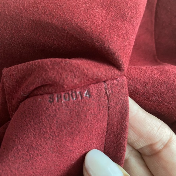 Louis Vuitton Murakami speedy bag - Picture 5 of 17